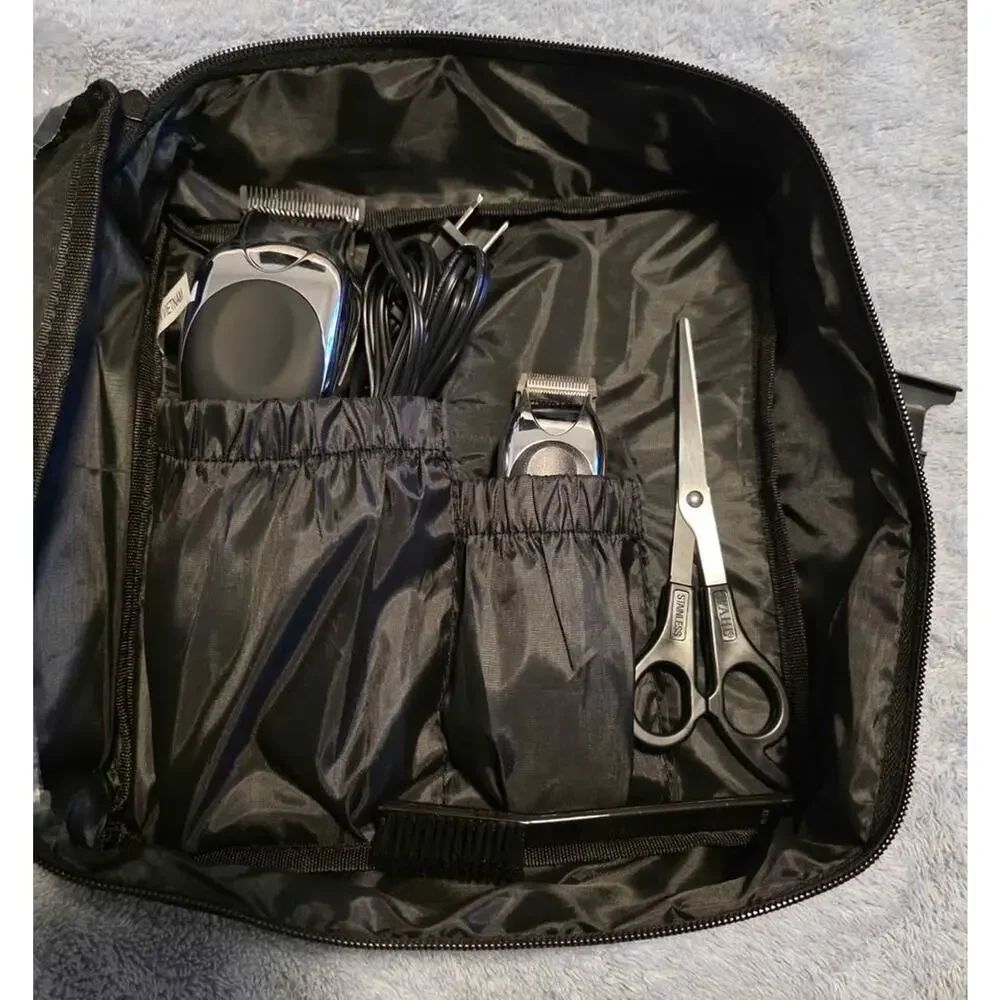 Wahl complete hair